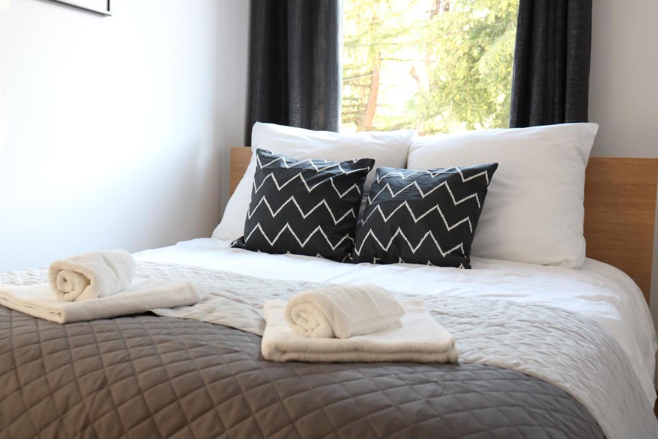 Dmk Green Apartment Near Warsaw-Modlin Airport Nowy Dwór Mazowiecki Kültér fotó
