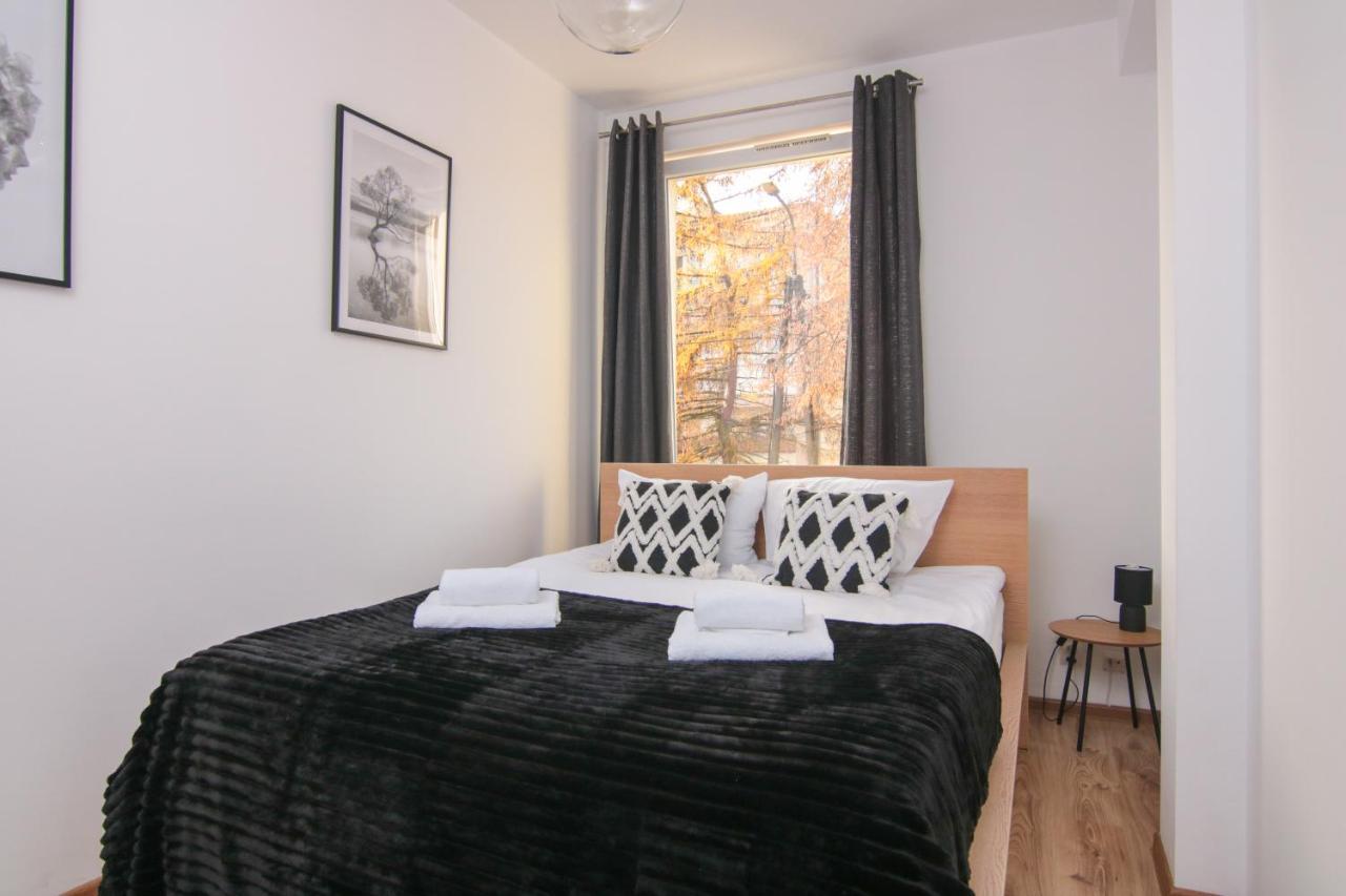 Dmk Green Apartment Near Warsaw-Modlin Airport Nowy Dwór Mazowiecki Kültér fotó
