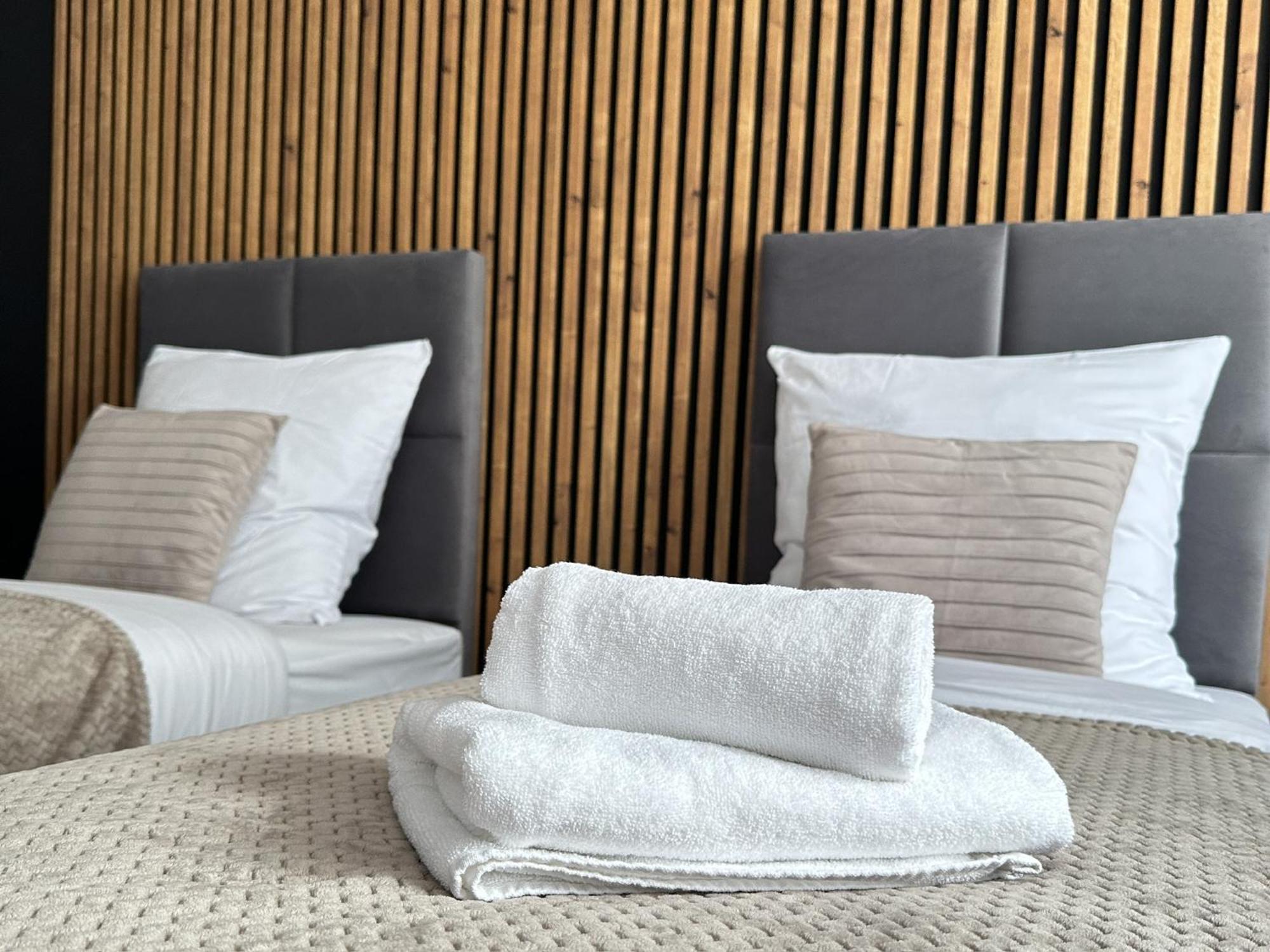 Dmk Green Apartment Near Warsaw-Modlin Airport Nowy Dwór Mazowiecki Kültér fotó